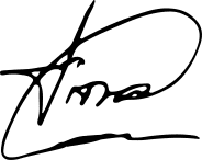 signature